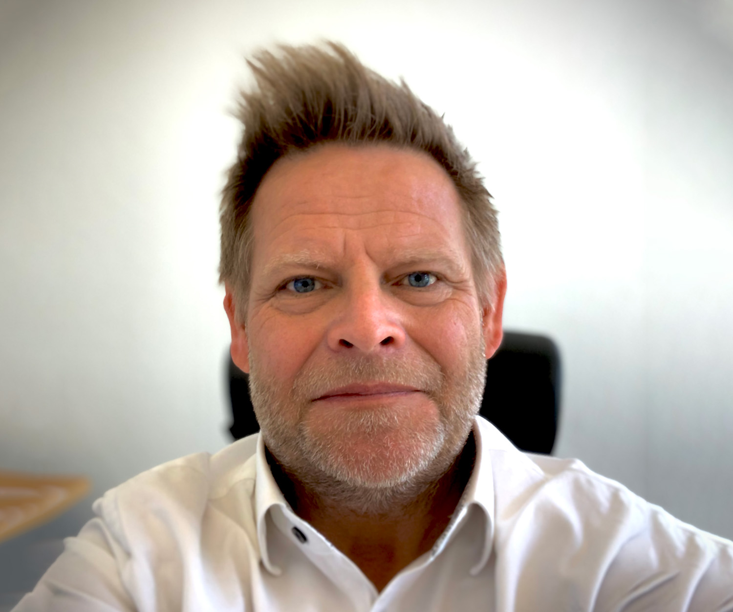 Hans Christian Eliassen Norgeseliten